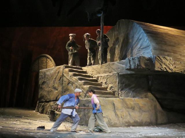 2022话剧《平凡的世界》北京站(时间+地点+门票) 2022话剧《平凡的世界》北京站(时间+地点+门票)