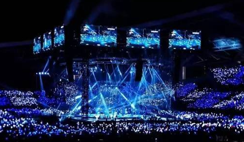 2019合肥近期演唱会演出安排一览