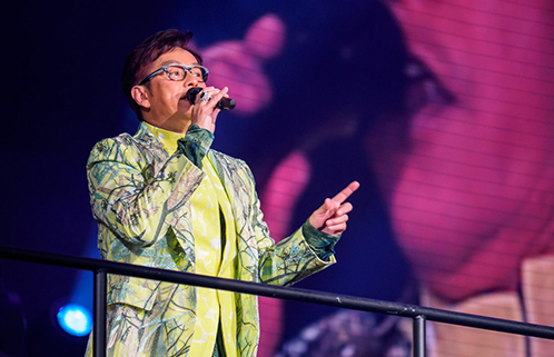 2019合肥近期演唱会演出安排一览