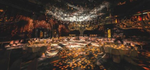 2019音乐剧《摇滚学校》苏州站