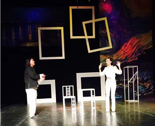 2019爆笑喜剧《贼在囧途》-大连站