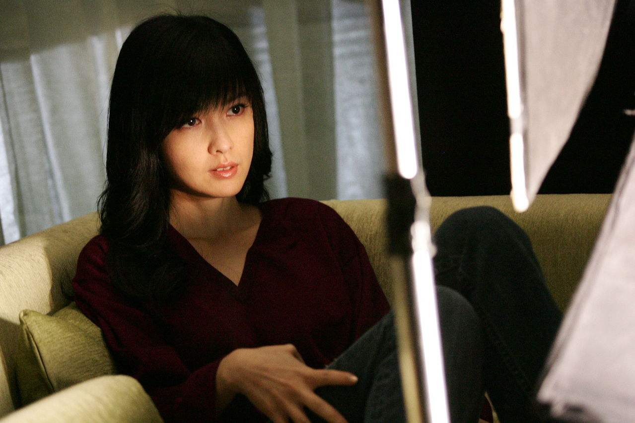 2019周慧敏广州演唱会