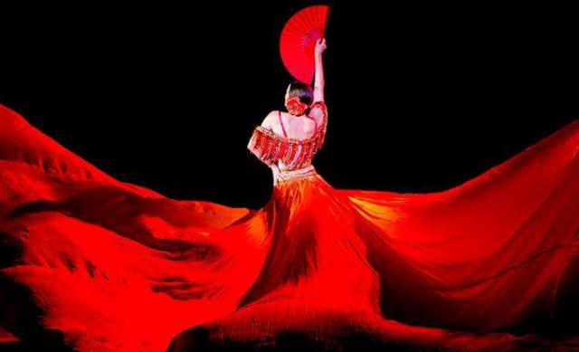 2019经典舞剧《卡门》深圳站