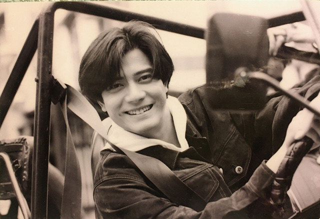 郭富城2019徐州演唱会