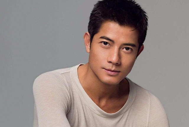 郭富城2019徐州演唱会