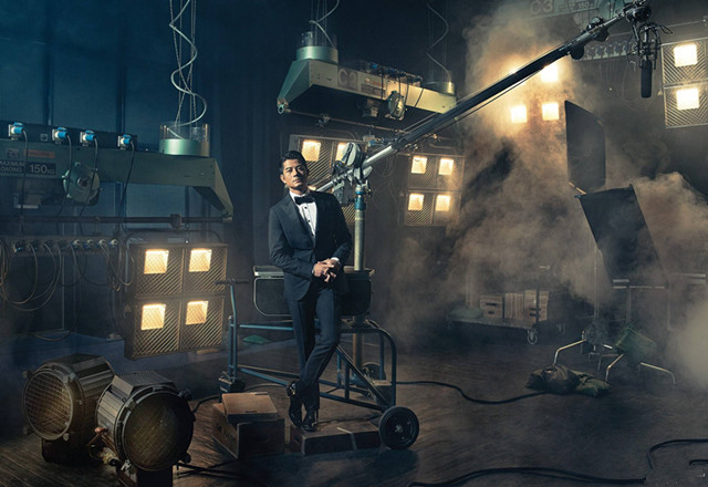 郭富城2019徐州演唱会