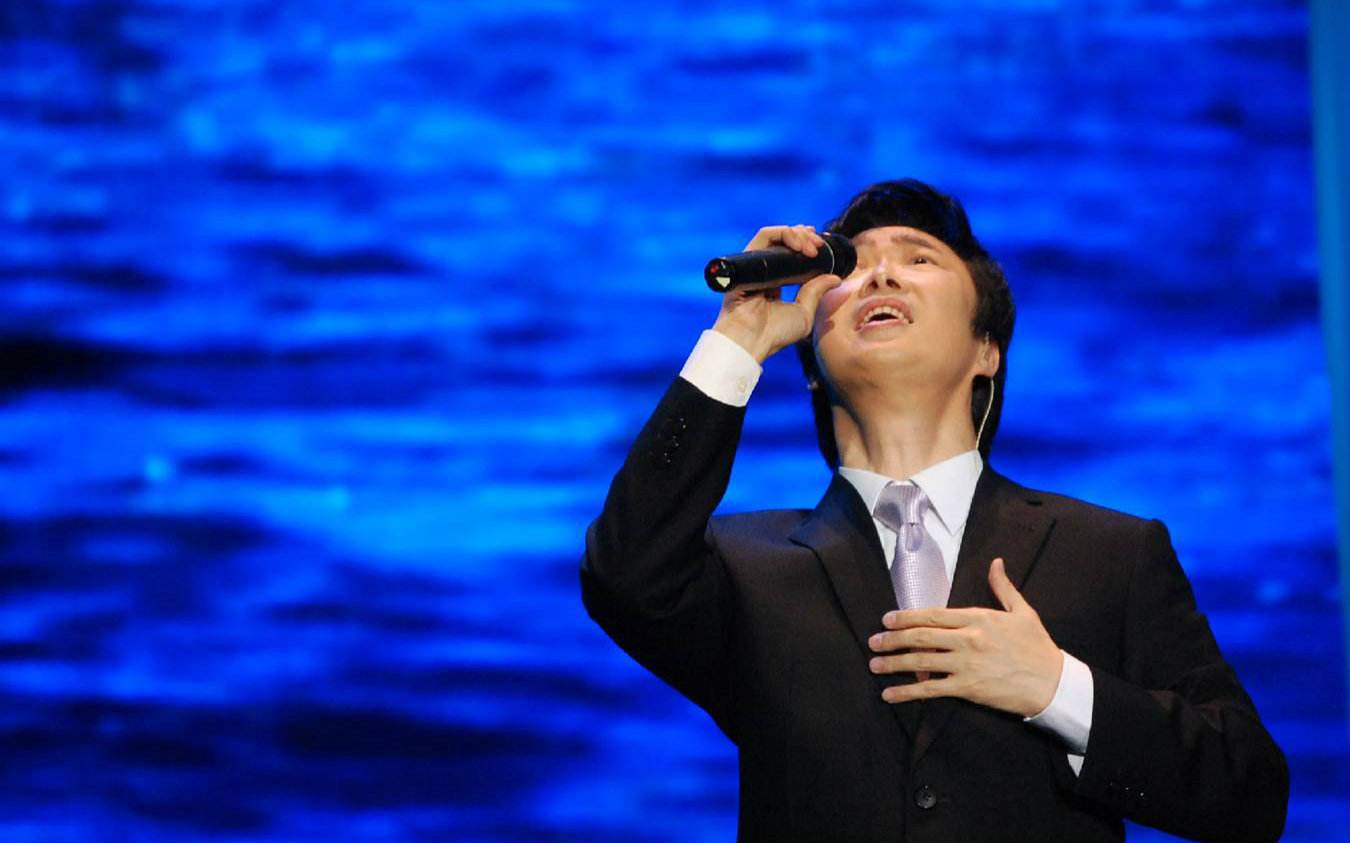 2019费玉清苏州演唱会