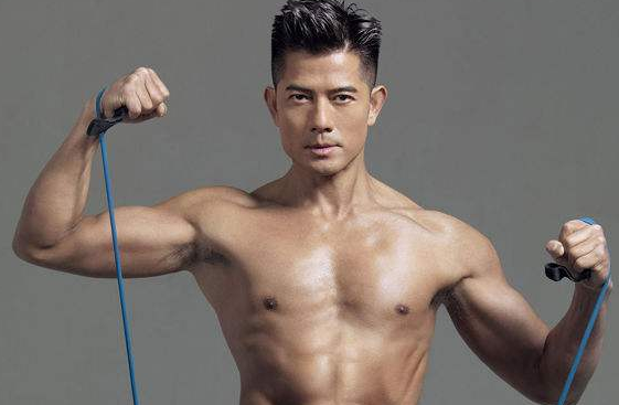 2019郭富城徐州演唱会