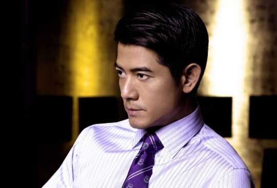 2019郭富城徐州演唱会