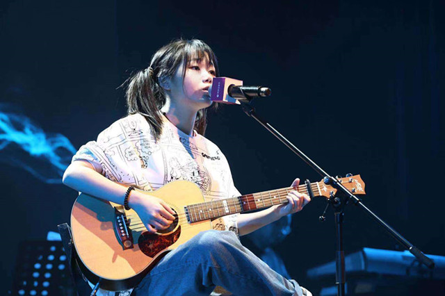 2019成都紫荆之夜民谣音乐节