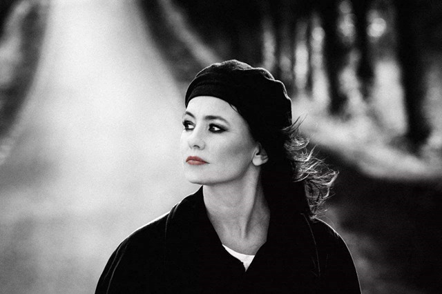 苏菲·珊曼妮2019昆明演唱会