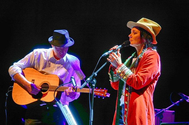 苏菲·珊曼妮2019昆明演唱会