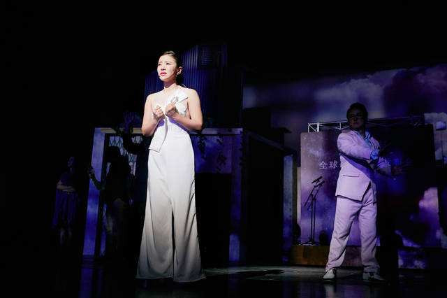 2019音乐剧《搭错车》北京站