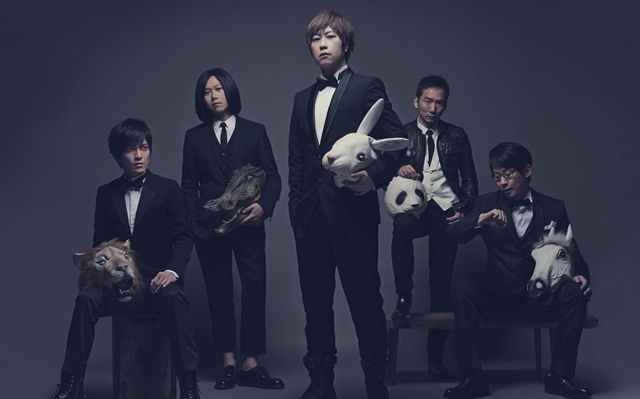 2019五月天合肥演唱会(时间+地点+门票)