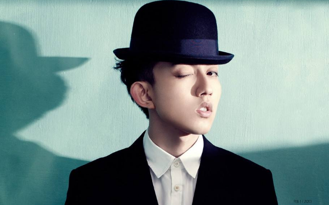 2023林宥嘉香港演唱会歌单公布、票价公布