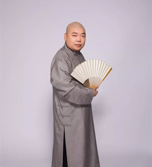 永庆安澜2023德云社张鹤伦·郎鹤炎相声专场-长沙站 永庆安澜2023德云社张鹤伦·郎鹤炎相声专场-长沙站