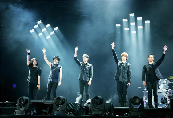 2023五月天杭州演唱会购票指南及歌单详情