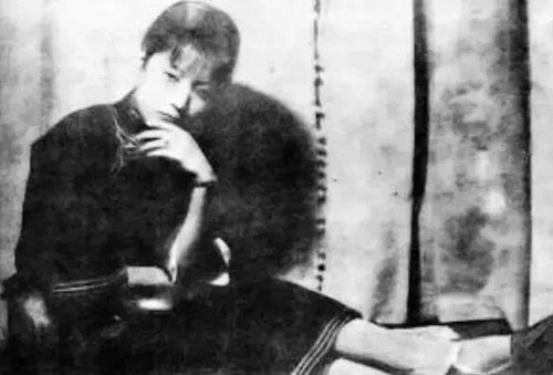 孟小冬传奇剧传《冬皇》