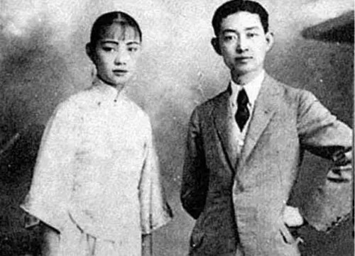 孟小冬传奇剧传《冬皇》