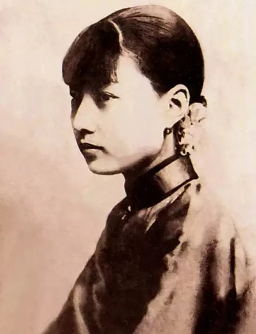 孟小冬传奇剧传《冬皇》