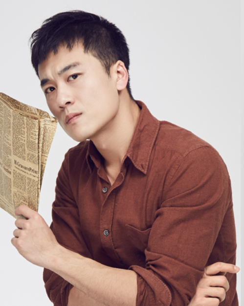 孟小冬传奇剧传《冬皇》