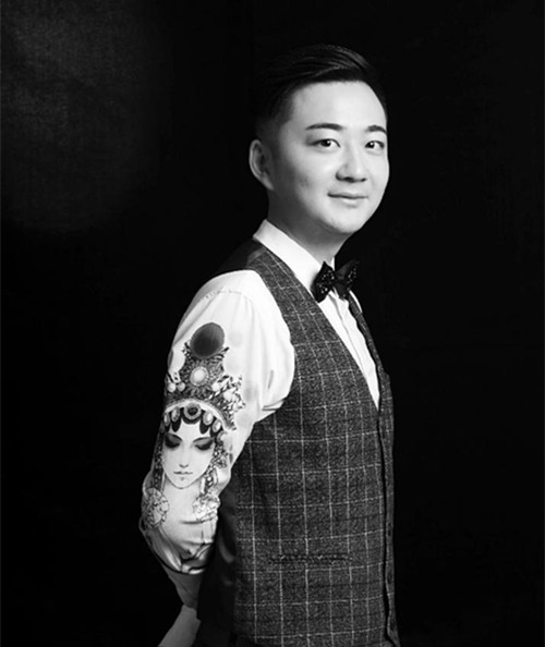 孟小冬传奇剧传《冬皇》