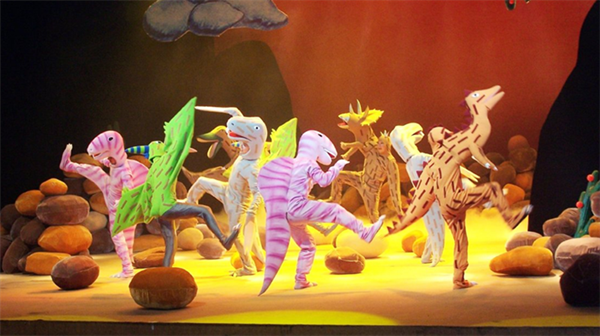 2023童话剧《你看起来好像很好吃》沈阳站时间、地点、门票价格及演出详情