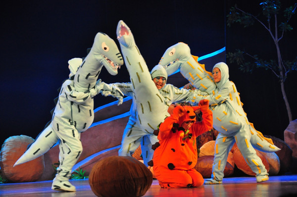 2023童话剧《你看起来好像很好吃》沈阳站时间、地点、门票价格及演出详情