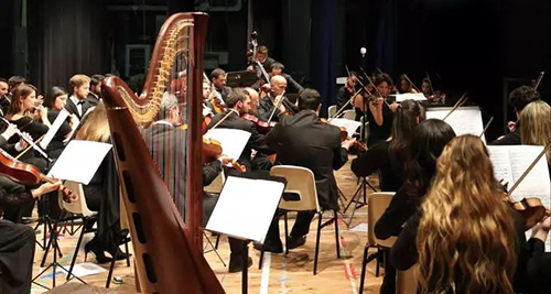 坎帕纳交响乐团