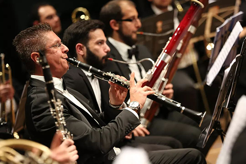 坎帕纳交响乐团