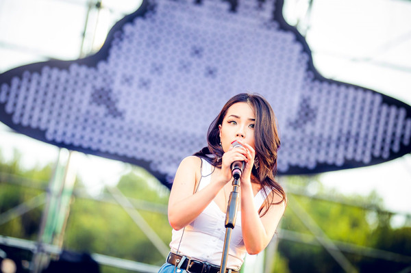 2022西安草莓音乐节门票价格、购票信息、往期回顾