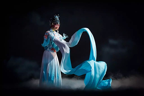 2022舞韵吉祥·舞蹈演出季 亚彬和她的朋友们第七季——舞剧《青衣》-北京站 2022舞韵吉祥·舞蹈演出季 亚彬和她的朋友们第七季——舞剧《青衣》-北京站