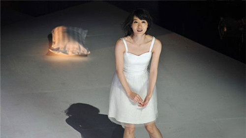 2022戏剧《一个陌生女人的来信》北京站在哪买票