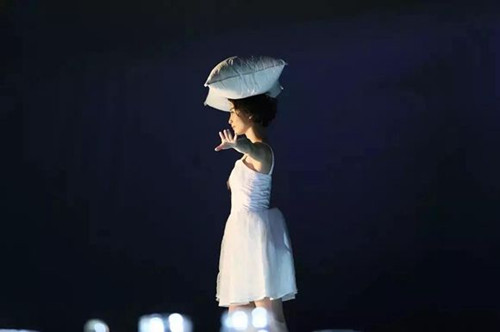 2022戏剧《一个陌生女人的来信》北京站在哪买票