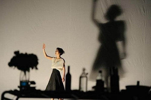 2022戏剧《一个陌生女人的来信》北京站在哪买票