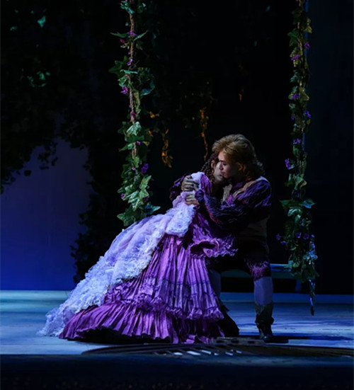 话剧《威尼斯商人》