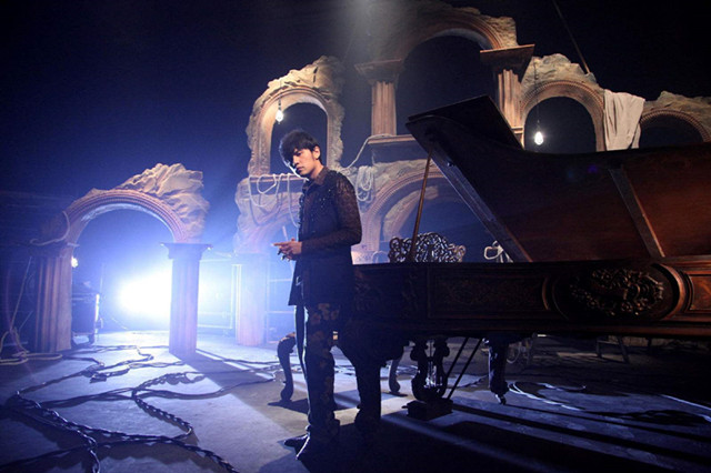 2023周杰伦海口演唱会门票在哪里买 具体时间安排