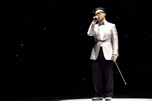 2023陈奕迅澳门演唱会(时间+地点+门票)