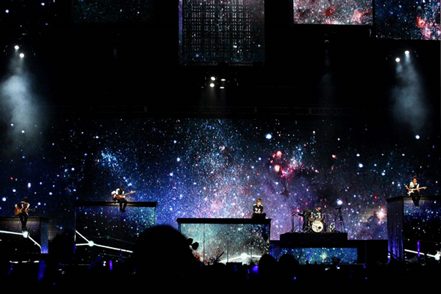 2023五月天西安演唱会歌单及购票网址详情