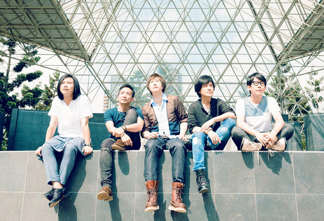 2023五月天西安演唱会歌单及购票网址详情