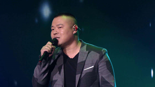 2023岳云鹏孙越济南相声专场(时间+地点+门票) 2023岳云鹏孙越济南相声专场(时间+地点+门票)