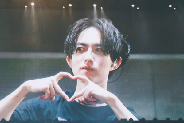 2023林宥嘉广州演唱会订票地址