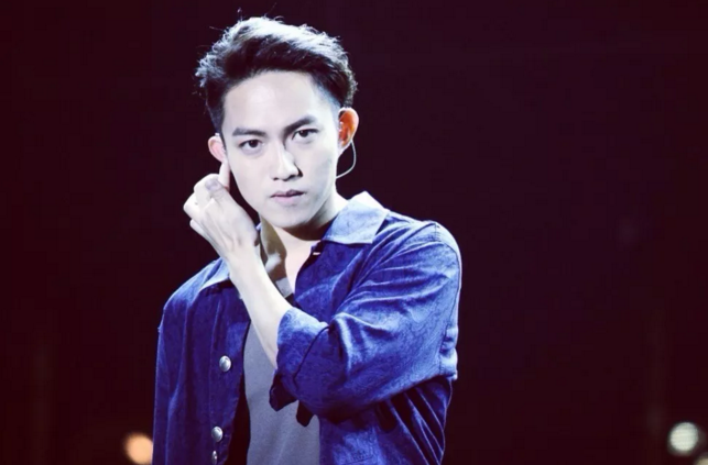 2023林宥嘉广州演唱会订票地址