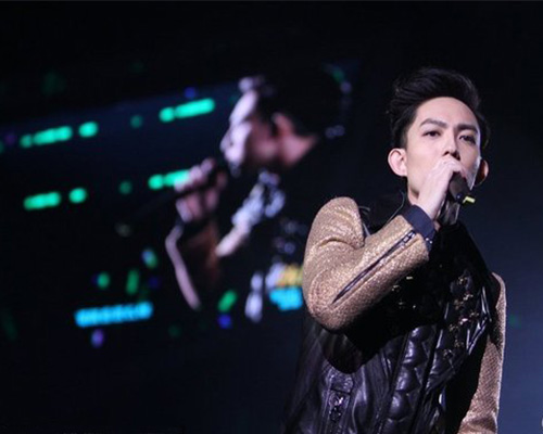 2023林宥嘉广州演唱会演出详情