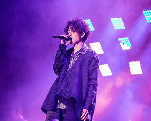 2023林宥嘉广州演唱会演出详情