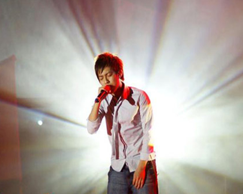 2023林宥嘉广州演唱会演出详情