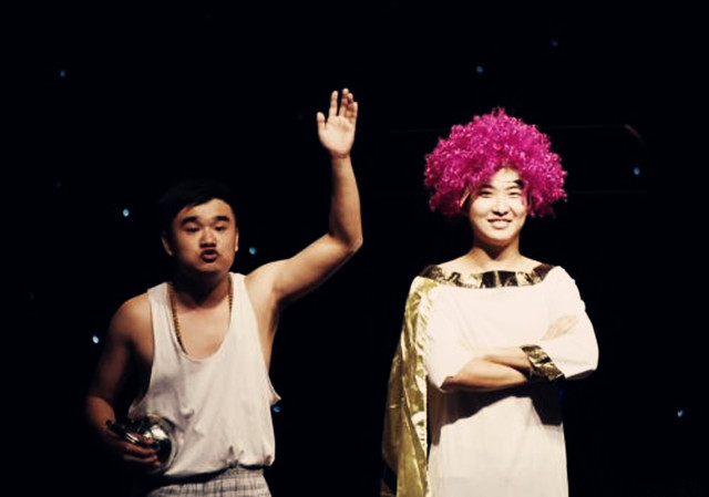 2021爆笑话剧《疯狂的疯狂》天津站时间安排、剧情内容