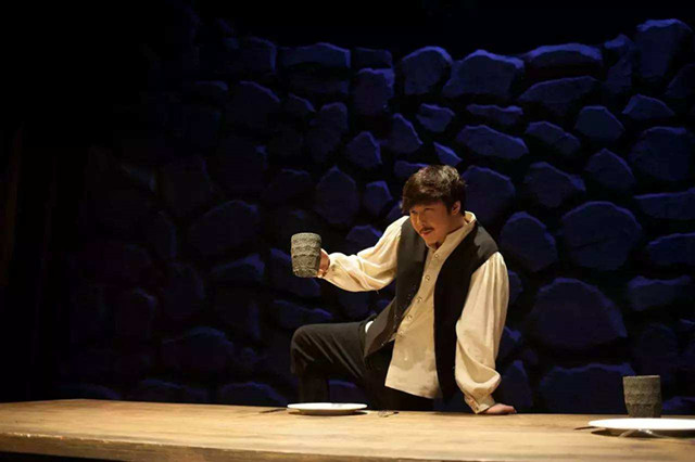 2021爆笑话剧《疯狂的疯狂》天津站时间安排、剧情内容