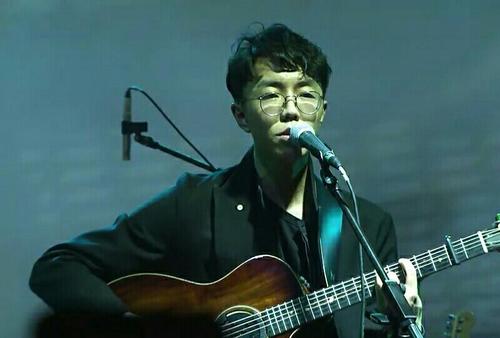 2019陈鸿宇昆明演唱会