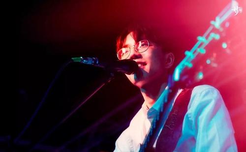 2019陈鸿宇昆明演唱会